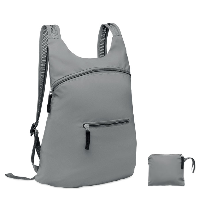 Sac de sport réfléchissant