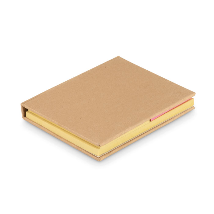 Multi bloc en papier recyclé