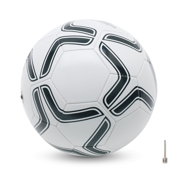 Ballon de football en PVC 21.5cm