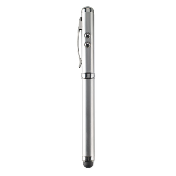 Stylet pointeur laser