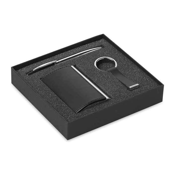 Set cadeau d'affaires