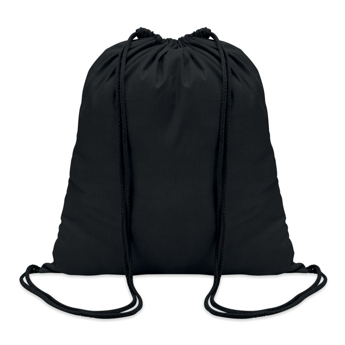 Sac à cordon en coton