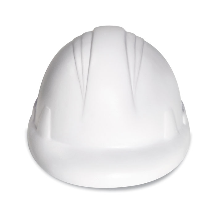 Anti-stress casque de chantier