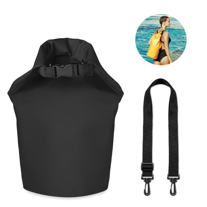 Sac étanche en PVC
