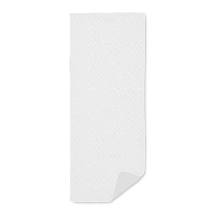 Serviette sport absorbante
