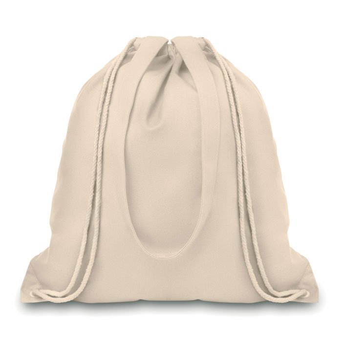 Sac shopping à cordelette