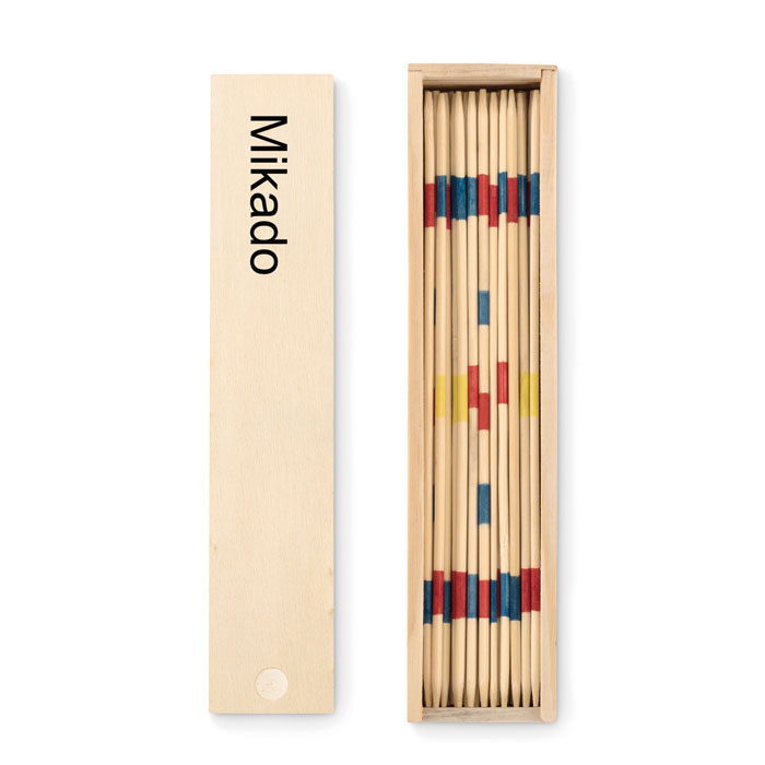 Jeu de mikado