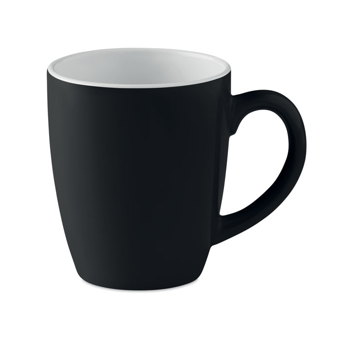 Mug coloré en céramique 290 ml
