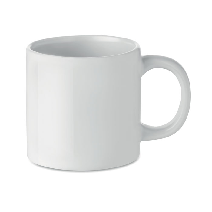 Mug pour sublim. 200ml