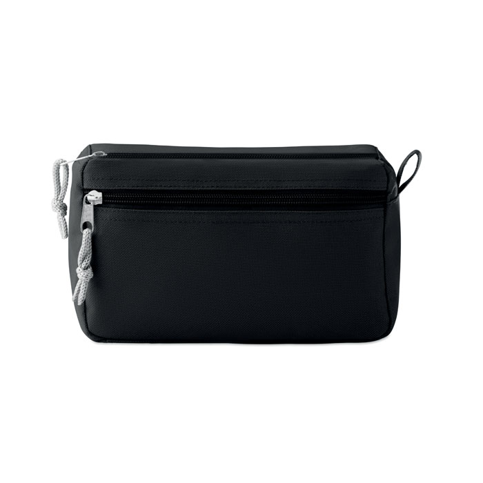 Trousse de toilette sans PVC