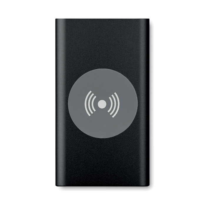 Powerbank sans fil 4000mAh.