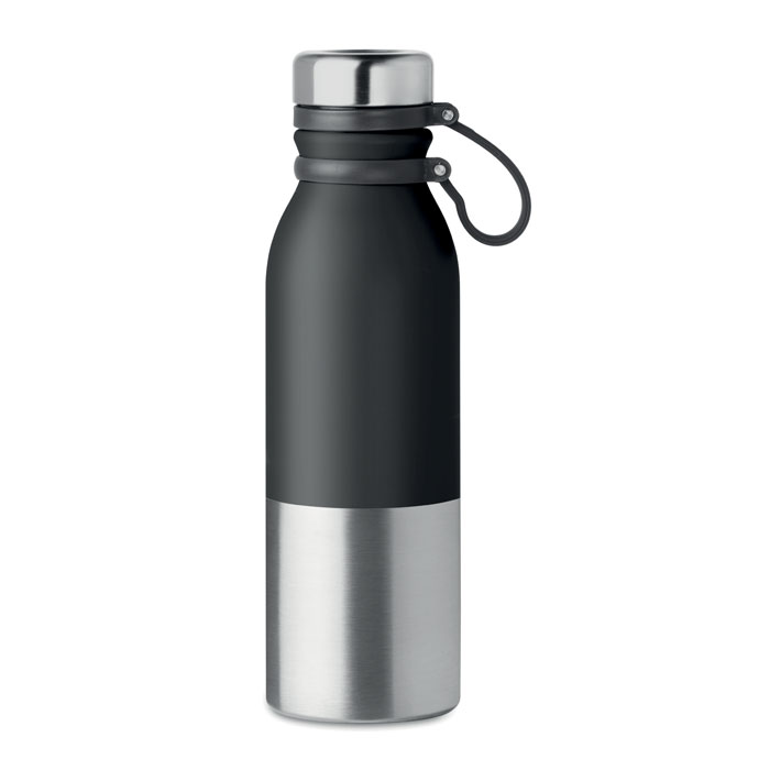 Bouteille double paroi 600ml.