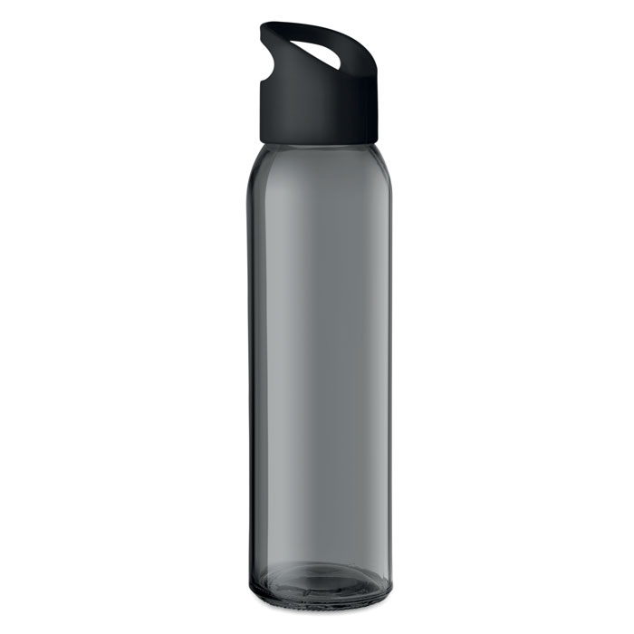 Bouteille en verre 470ml