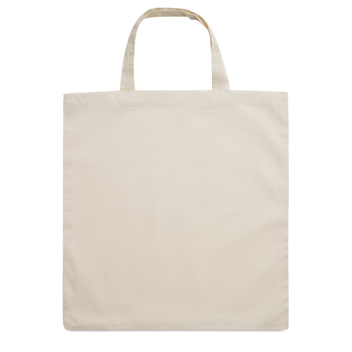 Sac shopping coton 180gr/m²