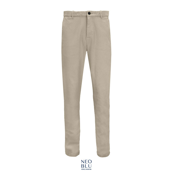 GUSTAVE WOMEN PANTALON