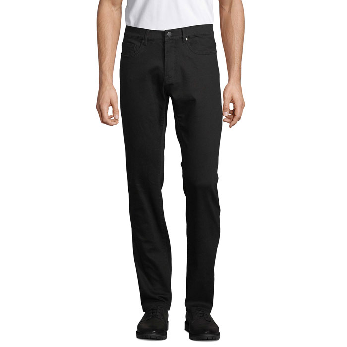 GASPARD MEN JEANS STRETCH