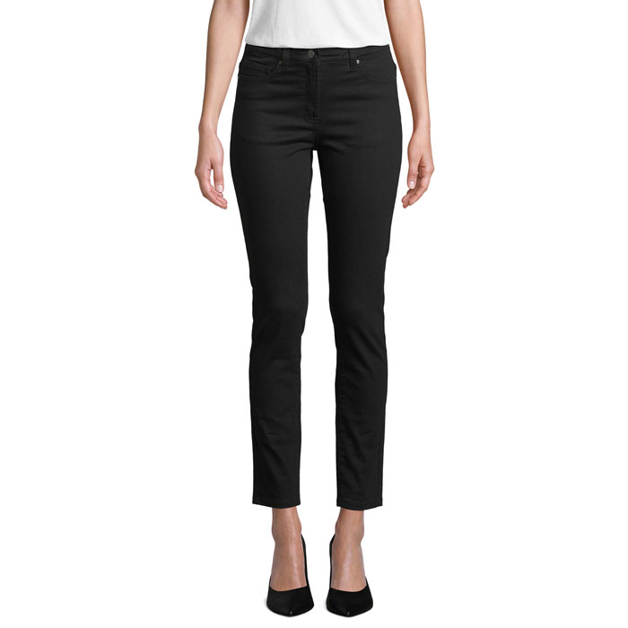 GASPARD WOMEN JEANS SLIM