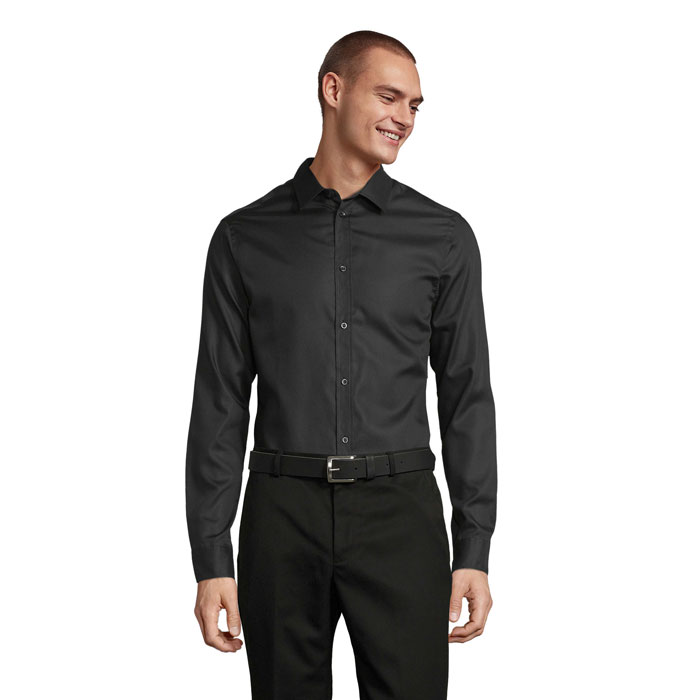 BLAISE MEN CHEMISE