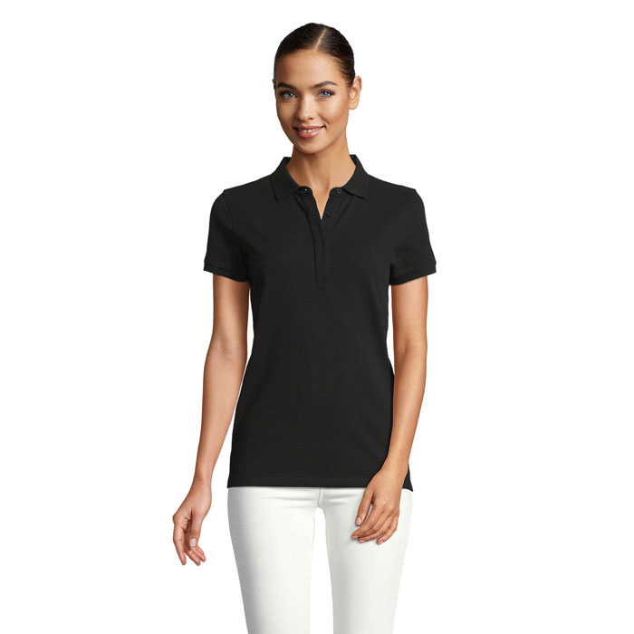 OWEN WOMEN POLO 215