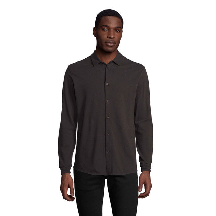 BASILE MEN CHEMISE