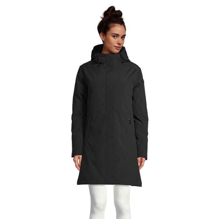ALFI WOMEN PARKA CHAUDE