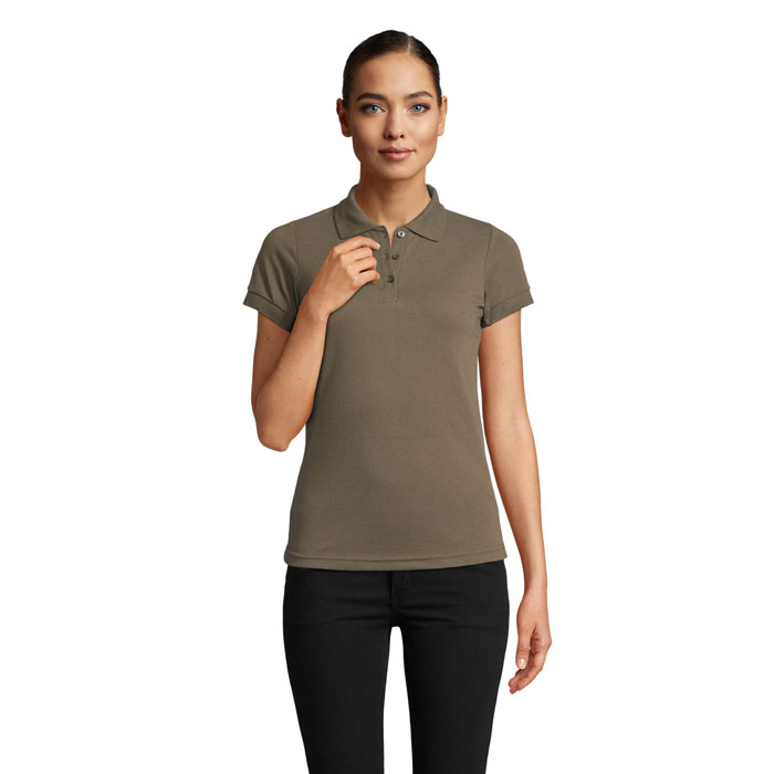 PRIME POLO MUJER 200g