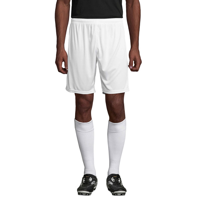 SAN SIRO 2 SHORT