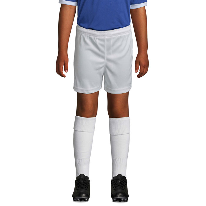 SAN SIRO KIDS 2 SHORT