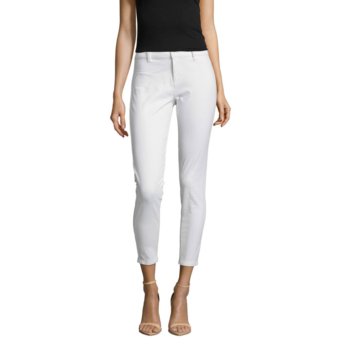 JULES WOMEN PANTALON 7/8