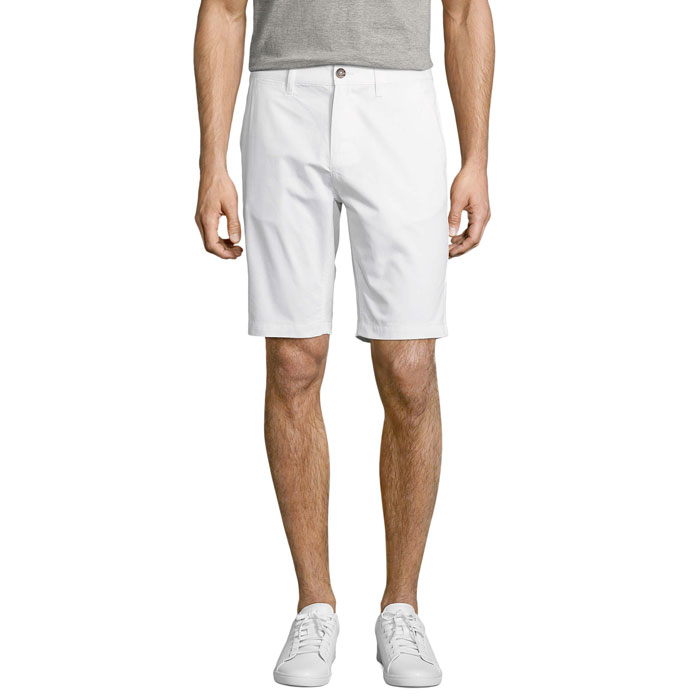 JASPER BERMUDA CHINO HOMME