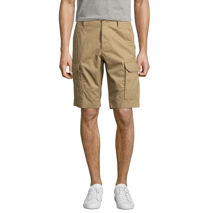 JACKSON BERMUDA HOMME