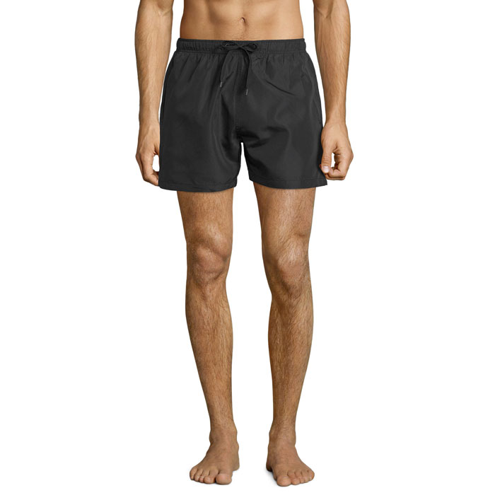 SANDY SHORT DE BAIN