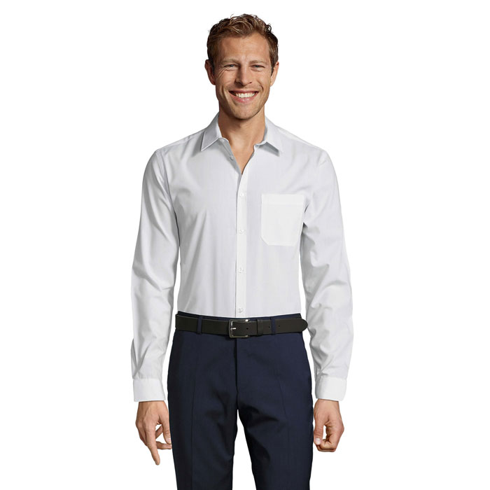 BALTIMORE FIT CHEMISE