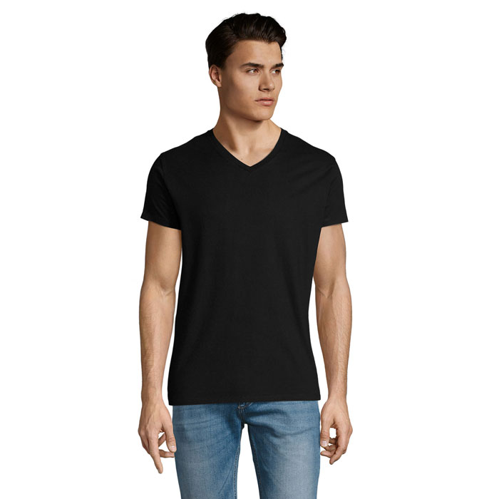 IMPERIAL V MEN T-SHIRT  190