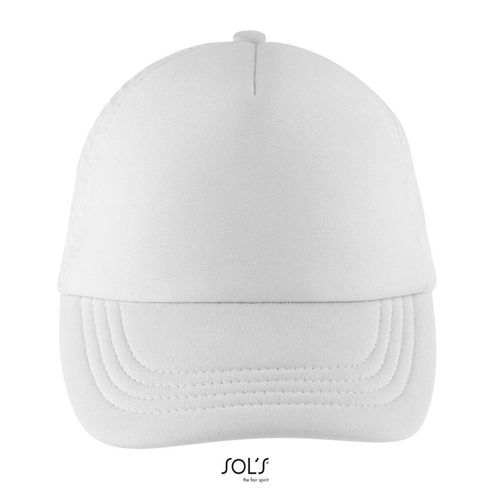 BUBBLE KIDS CASQUETTE