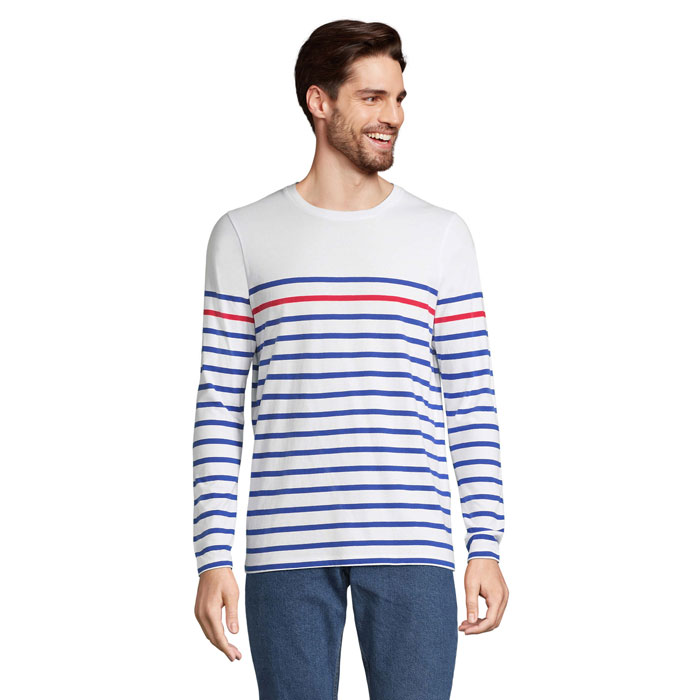 MATELOT LSL MEN T-SHIRT