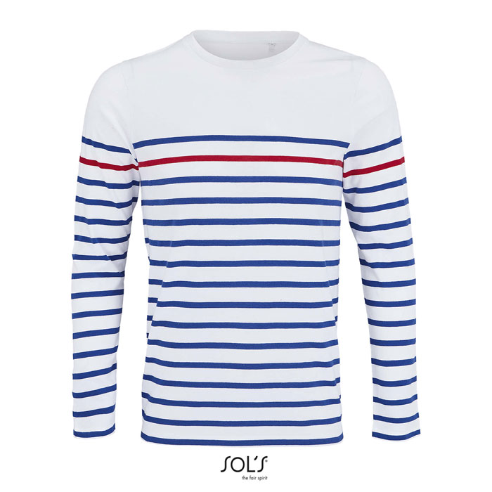 MATELOT LSL WOMEN T-SHIRT