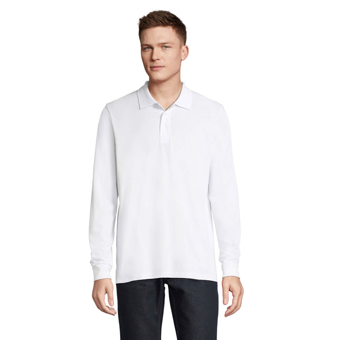 PRIME LSL POLO UNISEXE 200