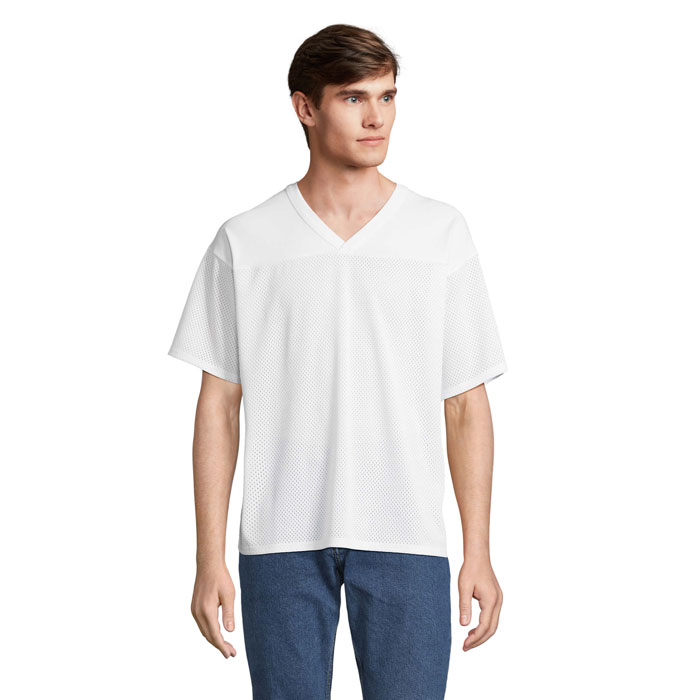 NINO TEE-SHIRT VINTAGE SPORT