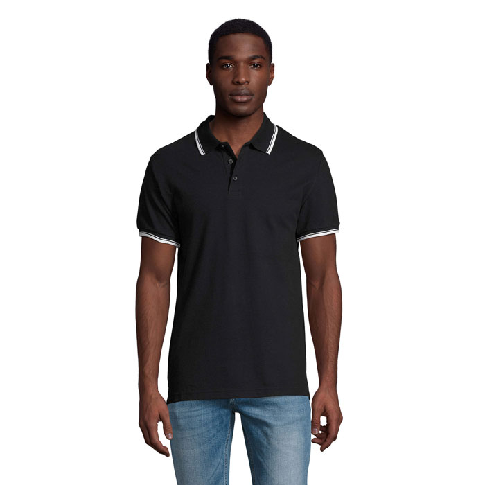 PRACTICE POLO HOMME 270