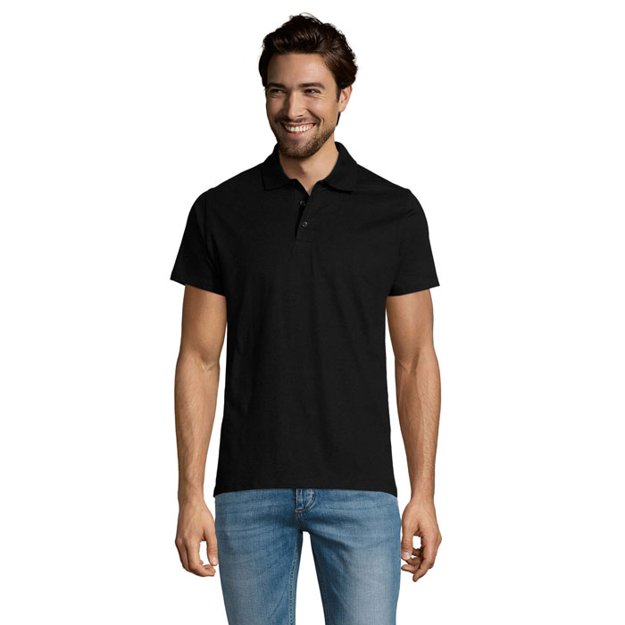 PRESCOTT MEN POLO 170