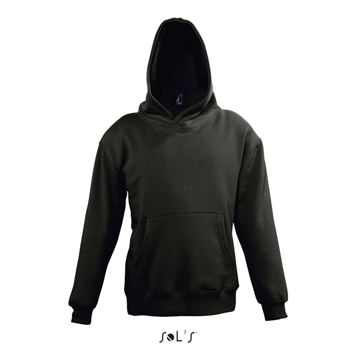 SLAM KIDS  Sweat Capuche