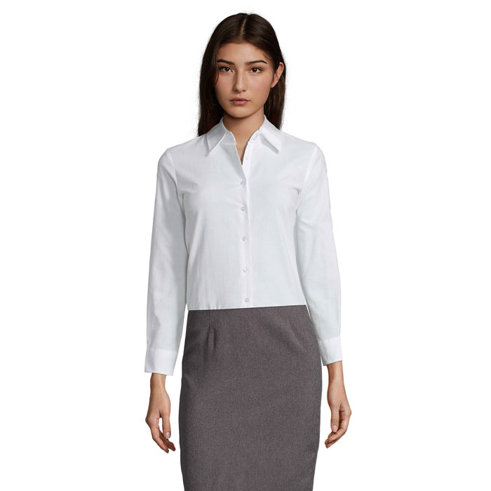EMBASSY CHEMISE FEMME