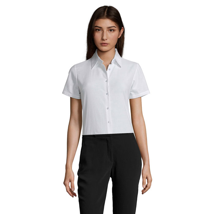 ELITE CHEMISE FEMME OXFORD