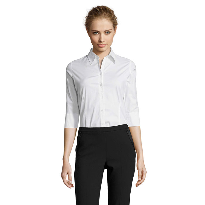 EFFECT CHEMISE FEMME