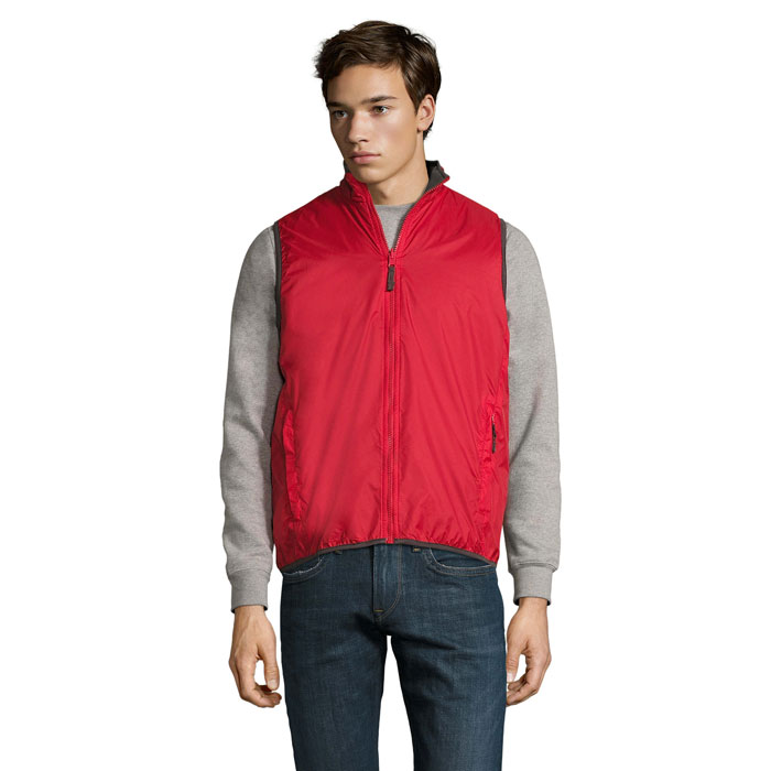 WINNER REVERSE BODYWARMER