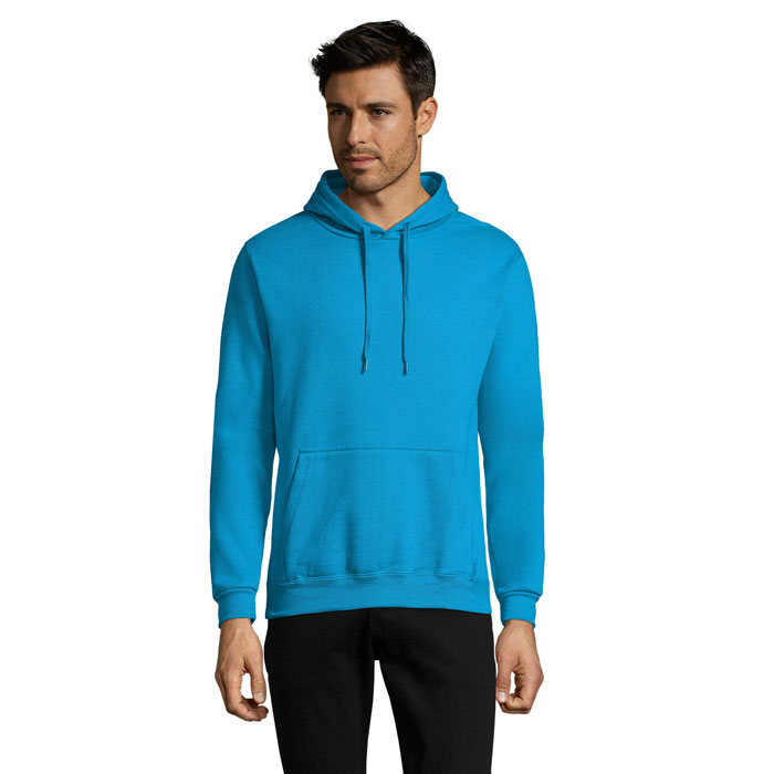 SNAKE Sweat capuche