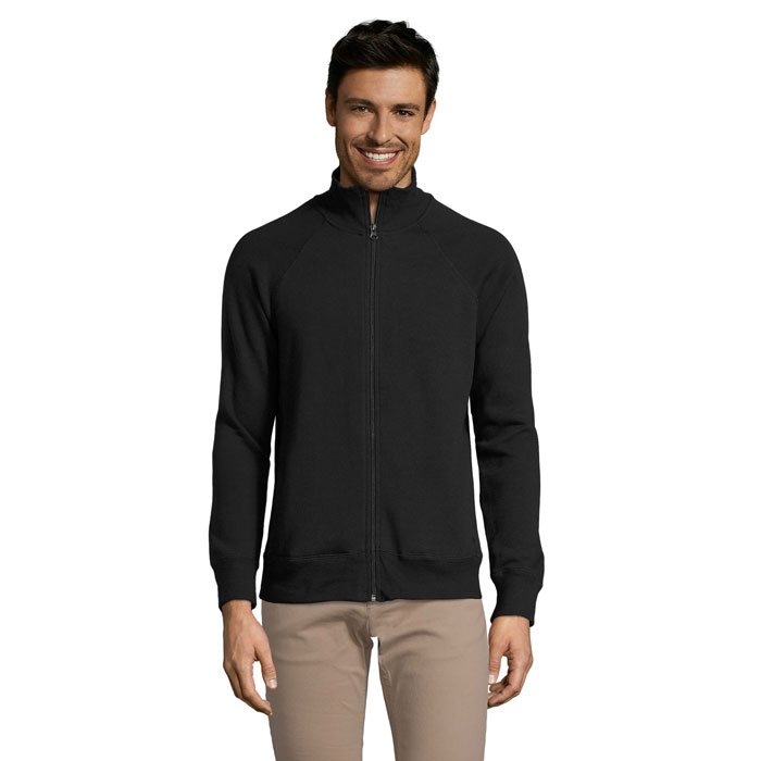 SUNDAE VESTE HOMME ZIPPÉE