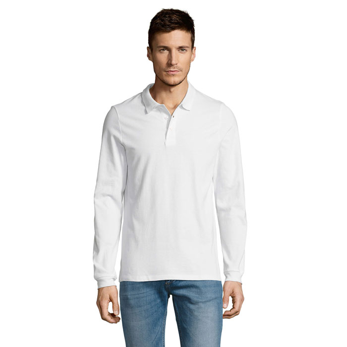 Winter II polo homme 210