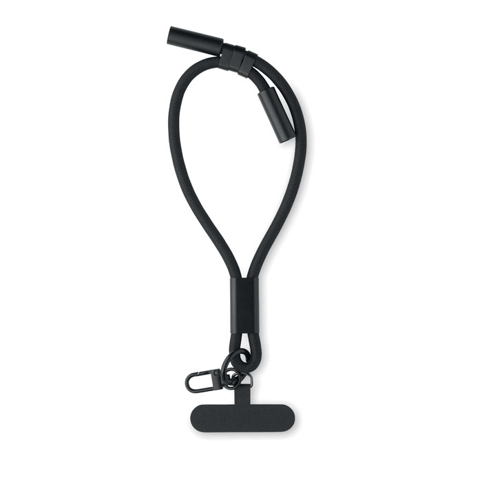 Charging phone wrist strap 60 W